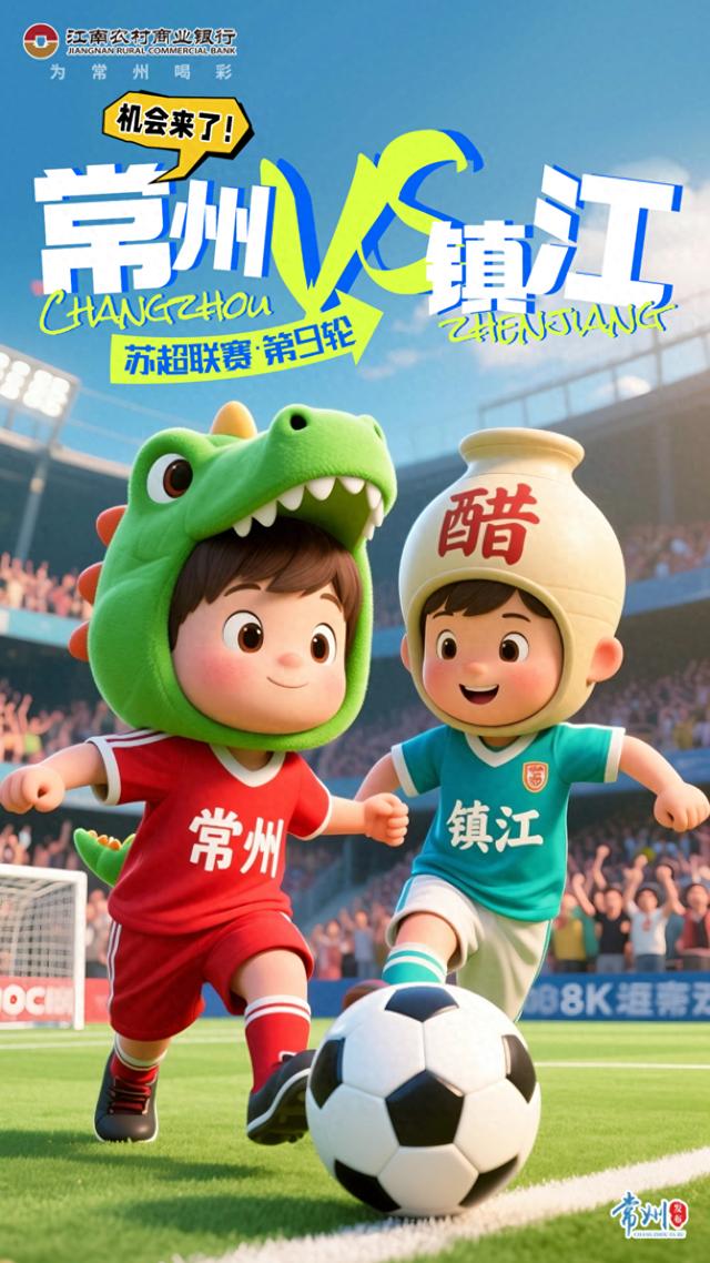 entit, 欢迎镇江球, 与此同时