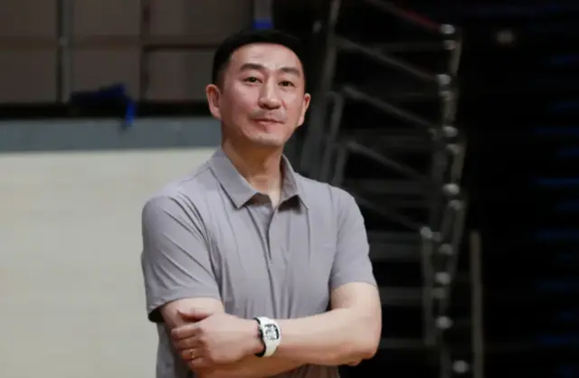 原本李春江, 到了亚军 原本李春江, 到了亚军