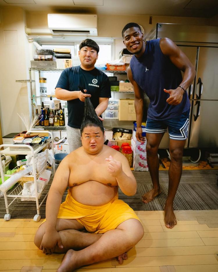 ws, 牙买加