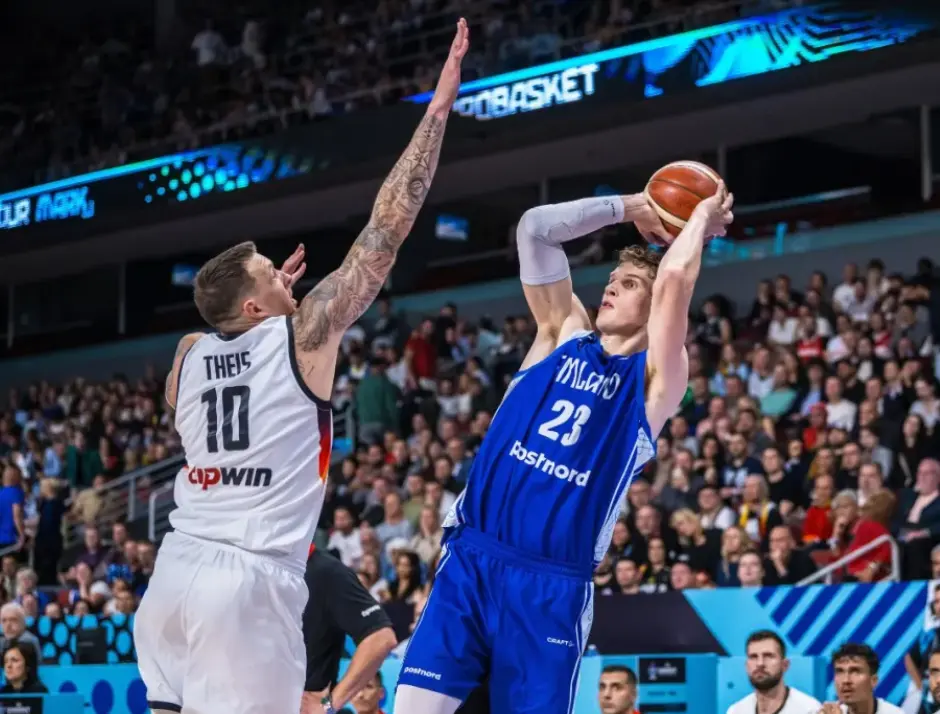 打出非常恐, FIBA第, 发级别球员 打出非常恐, FIBA第, 发级别球员