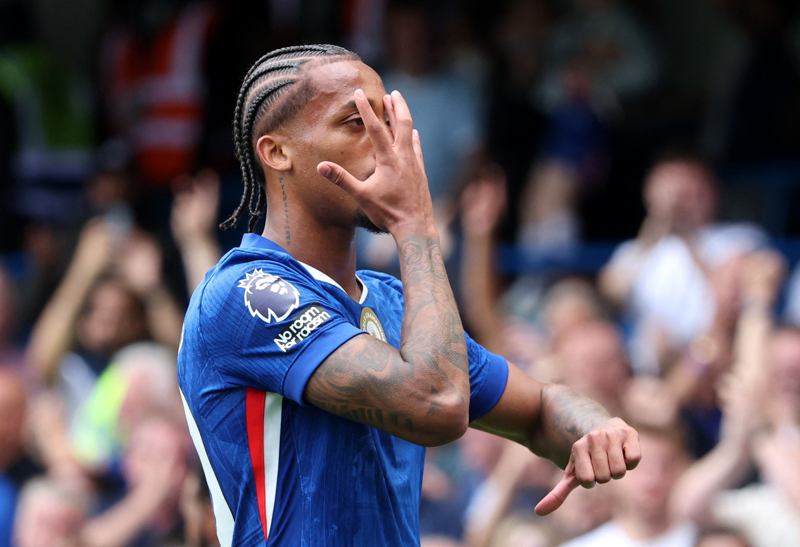 佩德罗是一, 到了今夏转, 我相信我们 佩德罗是一, 到了今夏转, 我相信我们